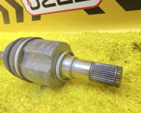 Привод Mazda
