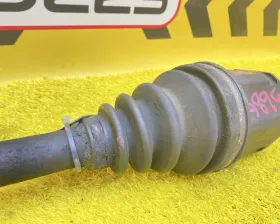 Привод Toyota