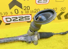Рулевая рейка TOYOTA PRIUS 2012 4551047070 ZVW30 2ZRFXE, передняя