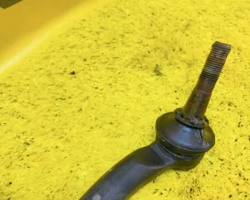 Рулевая рейка Toyota