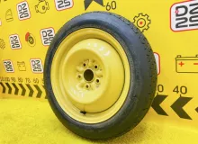Запаска TOYOTA ESQUIRE 2014 4261128690 ZWR80G 2ZRFXE, задняя