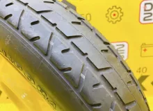Запаска TOYOTA ESQUIRE 2014 4261128690 ZWR80G 2ZRFXE, задняя