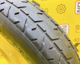 Запаска Toyota