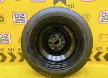 Запаска TOYOTA ESQUIRE 2014 4261128690 ZWR80G 2ZRFXE, задняя