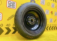 Запаска TOYOTA ESQUIRE 2014 4261128690 ZWR80G 2ZRFXE, задняя