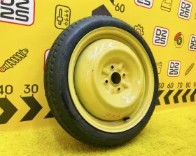 Запаска Toyota