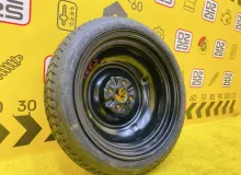 Запаска TOYOTA AQUA 2015 426111A240 NHP10 1NZFXE, задняя