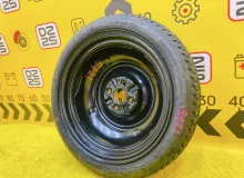 Запаска TOYOTA AQUA 2015 426111A240 NHP10 1NZFXE, задняя