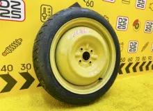 Запаска TOYOTA COROLLA FIELDER 2014 426111A240 NKE165G 1NZFXE, задняя