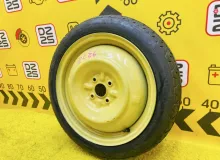 Запаска TOYOTA COROLLA FIELDER 2014 426111A240 NKE165G 1NZFXE, задняя