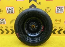 Запаска TOYOTA COROLLA FIELDER 2014 426111A240 NKE165G 1NZFXE, задняя