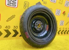 Запаска TOYOTA COROLLA FIELDER 2014 426111A240 NKE165G 1NZFXE, задняя