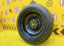 Запаска TOYOTA COROLLA FIELDER 2014 426111A240 NKE165G 1NZFXE, задняя