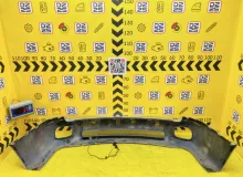 Бампер BMW X5 2008 51127178280 E70 N52B30AF, задний