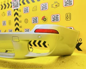 Бампер BMW