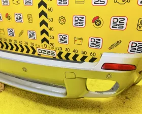 Бампер BMW
