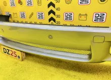 Бампер BMW X5 2008 51127178280 E70 N52B30AF, задний