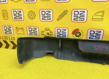 Бампер TOYOTA HIACE 2009/Цвет 1E7 5215926300 KDH206V 1KDFTV, задний