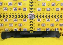 Бампер TOYOTA HIACE 2009/Цвет 1E7 5215926300 KDH206V 1KDFTV, задний