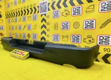 Бампер TOYOTA HIACE 2009/Цвет 1E7 5215926300 KDH206V 1KDFTV, задний