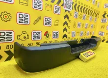Бампер TOYOTA HIACE 2009/Цвет 1E7 5215926300 KDH206V 1KDFTV, задний