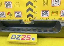Бампер TOYOTA HIACE 2009/Цвет 1E7 5215926300 KDH206V 1KDFTV, задний