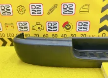 Бампер TOYOTA HIACE 2009/Цвет 1E7 5215926300 KDH206V 1KDFTV, задний
