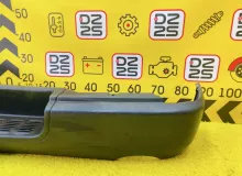 Бампер TOYOTA HIACE 2009/Цвет 1E7 5215926300 KDH206V 1KDFTV, задний