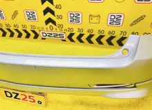 Бампер TOYOTA CALDINA 2005 5215921060B2 ST246W 3SGTE, задний