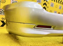 Бампер TOYOTA CALDINA 2005 5215921060B2 ST246W 3SGTE, задний