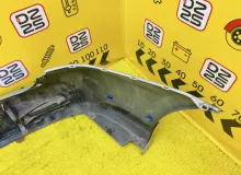Бампер TOYOTA CALDINA 2005 5215921060B2 ST246W 3SGTE, задний
