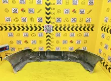 Бампер TOYOTA CALDINA 2005 5215921060B2 ST246W 3SGTE, задний