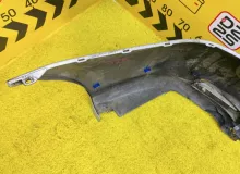 Бампер TOYOTA CALDINA 2005 5215921060B2 ST246W 3SGTE, задний
