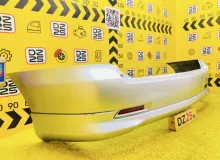 Бампер TOYOTA CALDINA 2005 5215921060B2 ST246W 3SGTE, задний