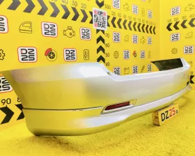 Бампер Toyota