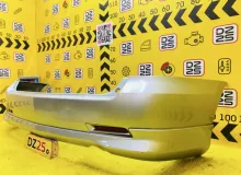 Бампер TOYOTA CALDINA 2005 5215921060B2 ST246W 3SGTE, задний