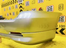 Бампер TOYOTA CALDINA 2005 5215921060B2 ST246W 3SGTE, задний