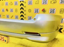 Бампер TOYOTA CALDINA 2005 5215921060B2 ST246W 3SGTE, задний