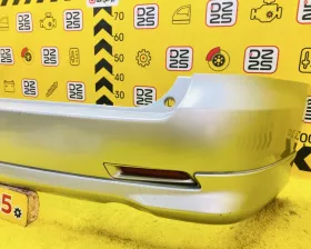 Бампер Toyota