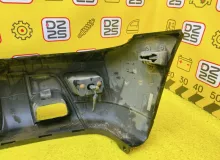 Бампер CHEVROLET TRAILBLAZER 2002 88937047 GMT360 LL8, передний