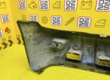 Бампер CHEVROLET TRAILBLAZER 2002 88937047 GMT360 LL8, передний
