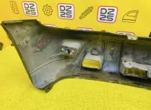 Бампер CHEVROLET TRAILBLAZER 2002 88937047 GMT360 LL8, передний