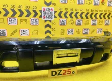 Бампер CHEVROLET TRAILBLAZER 2002 88937047 GMT360 LL8, передний