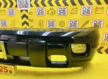 Бампер CHEVROLET TRAILBLAZER 2002 88937047 GMT360 LL8, передний
