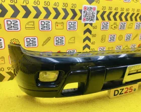 Бампер General Motors