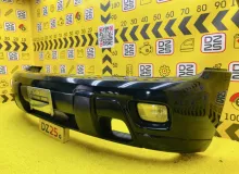 Бампер CHEVROLET TRAILBLAZER 2002 88937047 GMT360 LL8, передний
