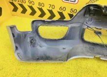 Бампер BMW X5 2008 51117172356 E70 N52B30AF, передний