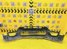 Бампер BMW X5 2008 51117172356 E70 N52B30AF, передний