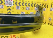 Бампер INFINITI FX35 2009 HEM221CA0H S51 VQ35HR, задний