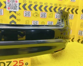 Бампер Nissan
